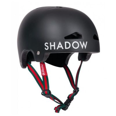 Helm Shadow Featherweight Matt Ray